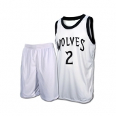 Basket Ball Uniform         